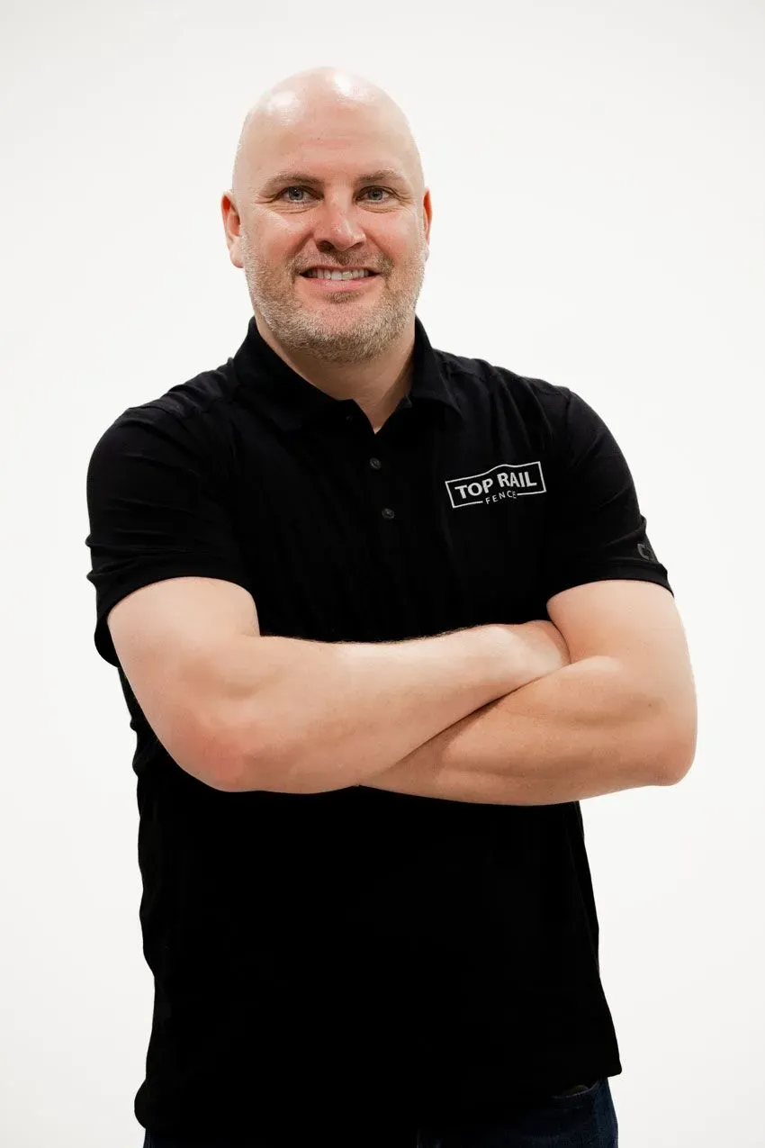 HomeFront's owner front facing photo