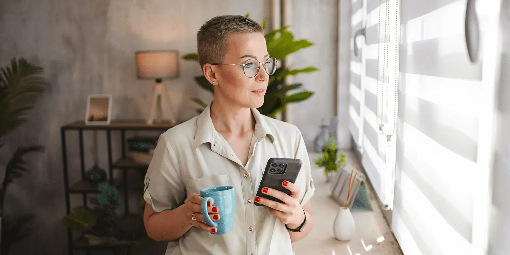 55% of Homeowners Rely on Neighborhood Apps for Home Safety Decisions