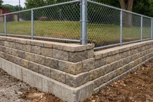 How negative air pressure and temporary walls reduce infection risks
