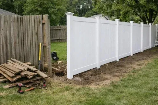 How negative air pressure and temporary walls reduce infection risks