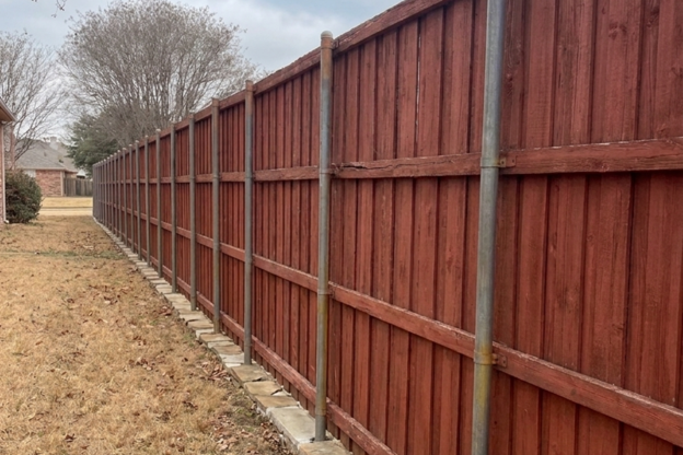 Fence Post Leaning in Fort Worth? Here Is Why and How to Fix It