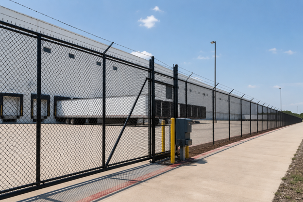 How negative air pressure and temporary walls reduce infection risks