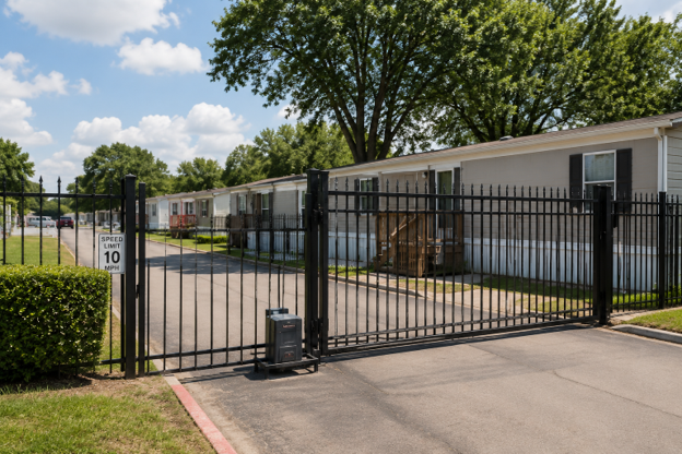 How negative air pressure and temporary walls reduce infection risks