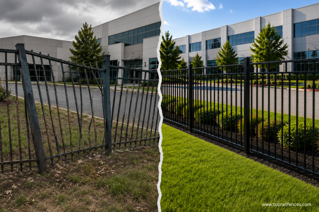 How negative air pressure and temporary walls reduce infection risks