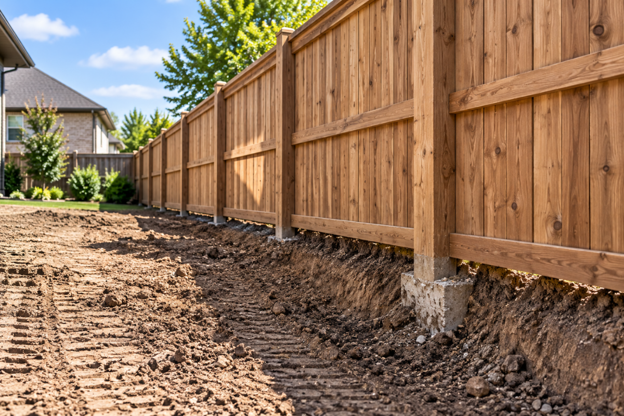 How negative air pressure and temporary walls reduce infection risks