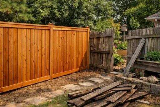 raleigh-fence-wood-rethinking-old-fence-layouts
