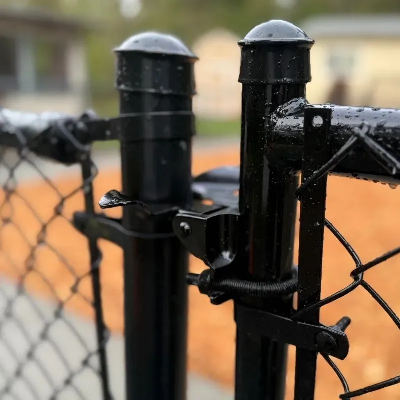 PVC Coated Chain Link