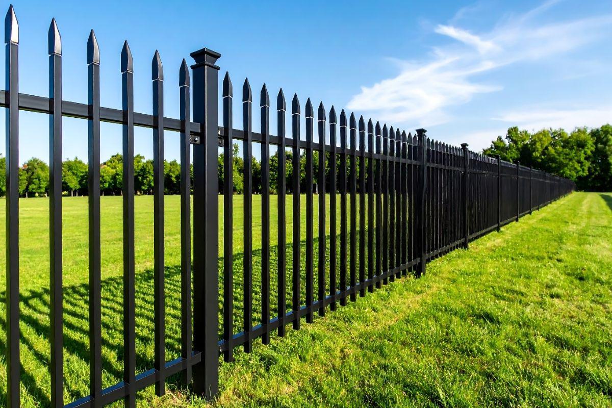 What is the Strongest Type of Fencing?