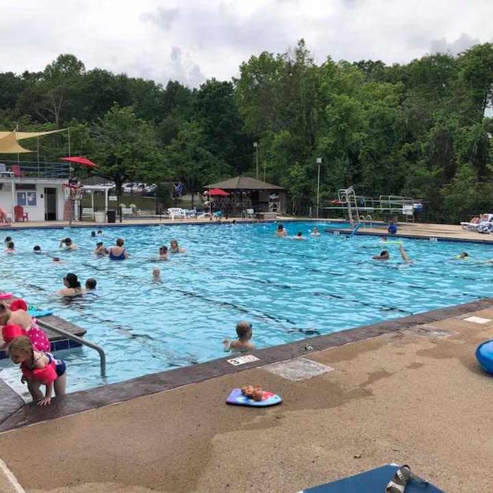 Parking Lot Fence Installation