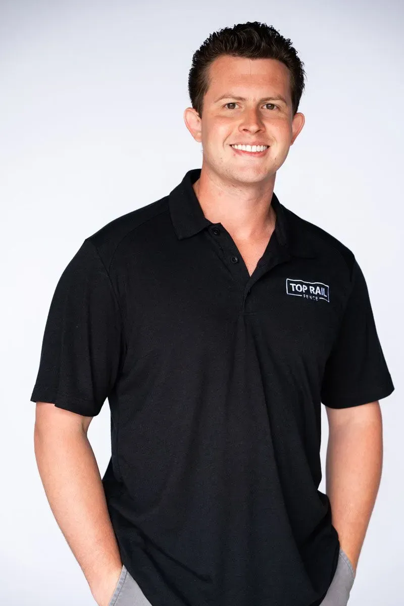 HomeFront's owner front facing photo