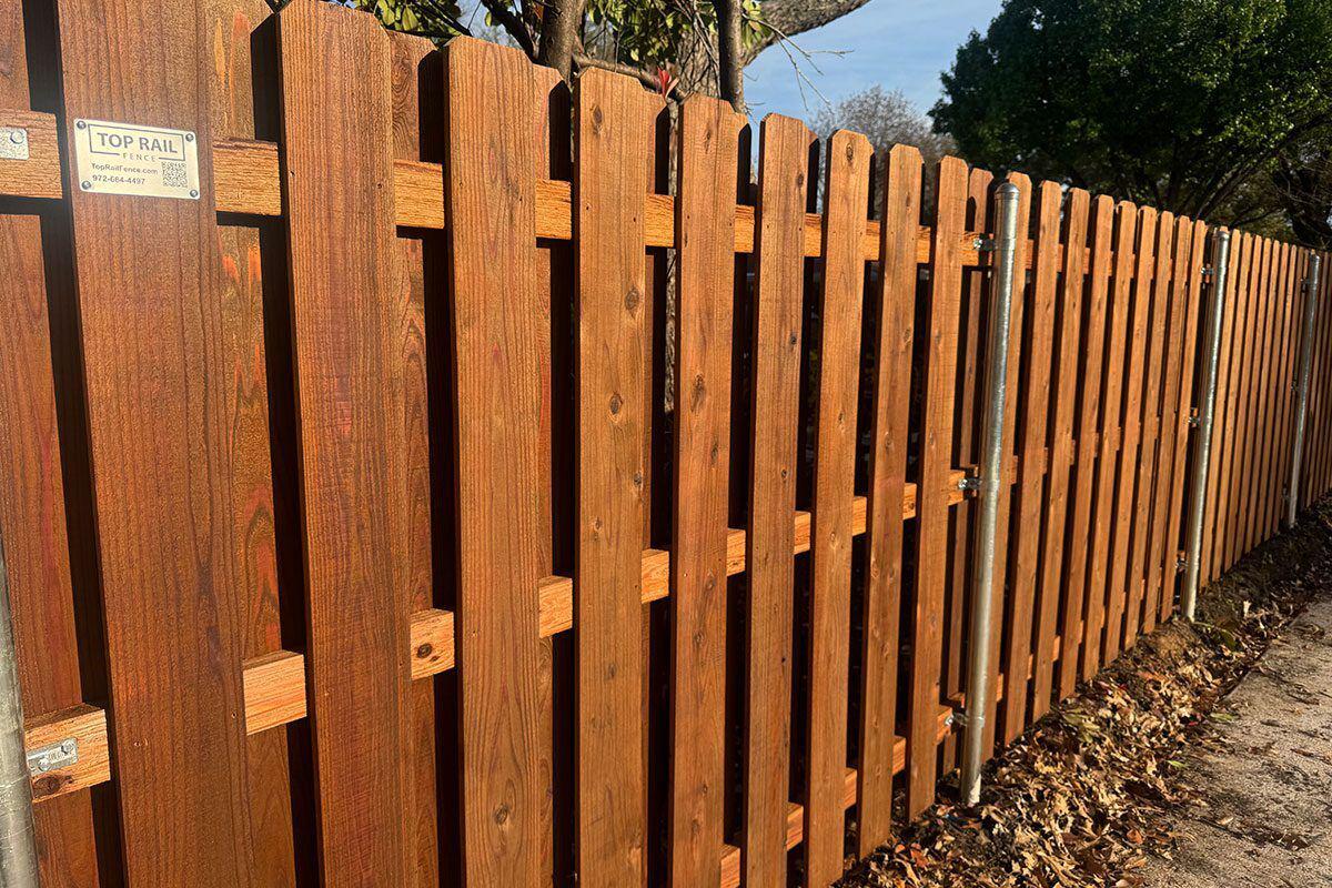 The Lifespan of Different Fence Materials: What to Expect and How to Prolong It