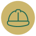 hard hat icon