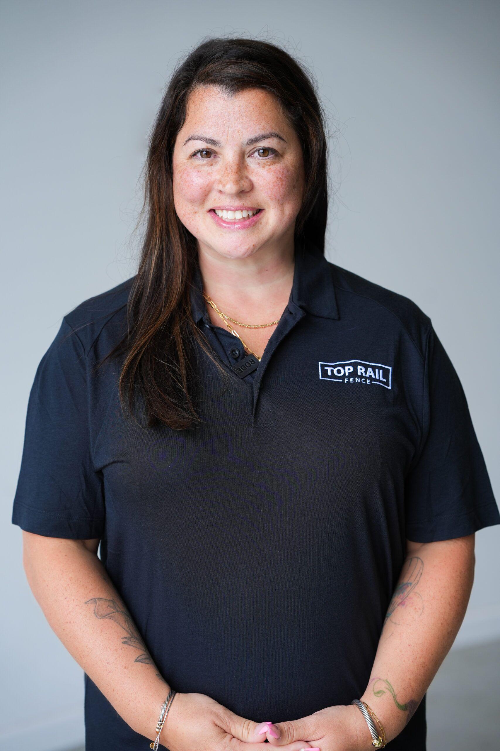 HomeFront's owner front facing photo