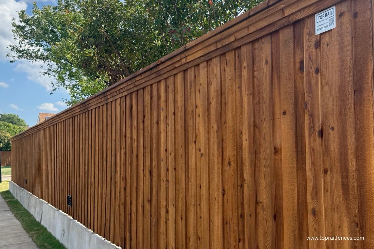 The Three-Hour Rule: Why Professional Fence Installation Saves You More Than Time in North Dallas