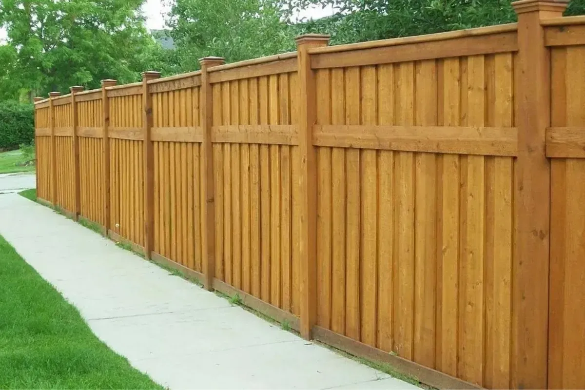 The Role of Privacy Fences in Fort Collins’ Modern Neighborhoods