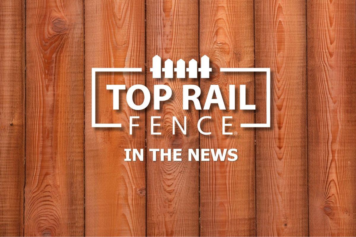 Top Rail Fence Expands to Richmond