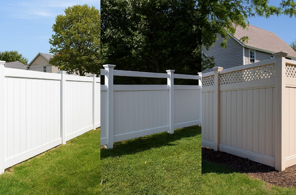 How Wilmington Homeowners Are Rethinking Long-Term Yard Maintenance With Modern Vinyl Fencing
