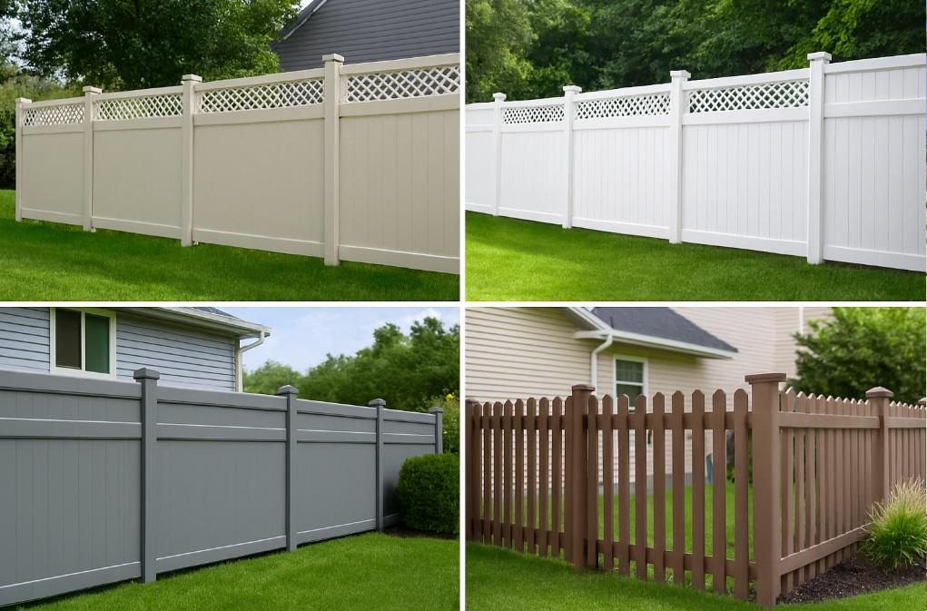 A Deep Dive Into the Vinyl Fence Upgrades Reshaping Backyard Designs Across Wilmington