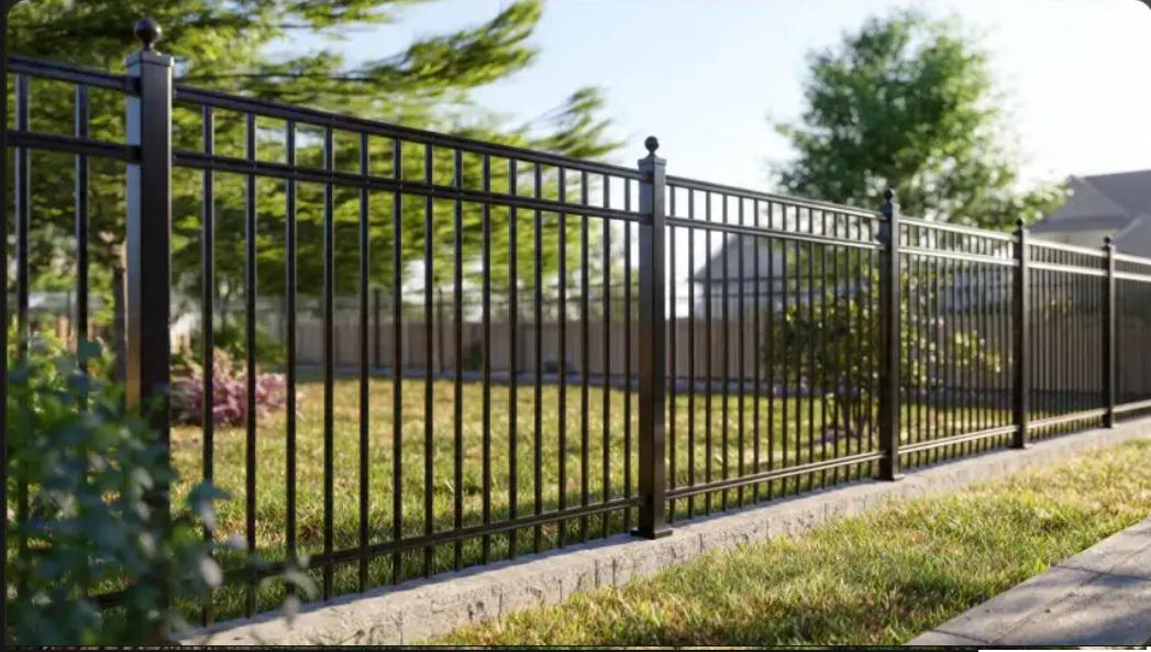 Why the best fence company in Omaha evaluates wind direction before material selection