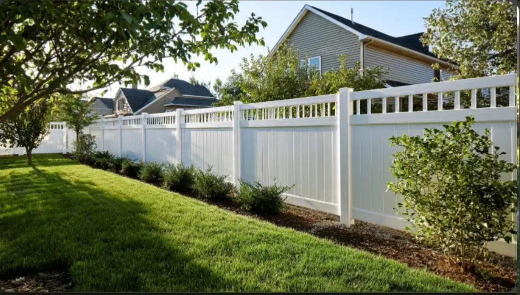 What homeowners actually compare when choosing the best fence company in Wilmington