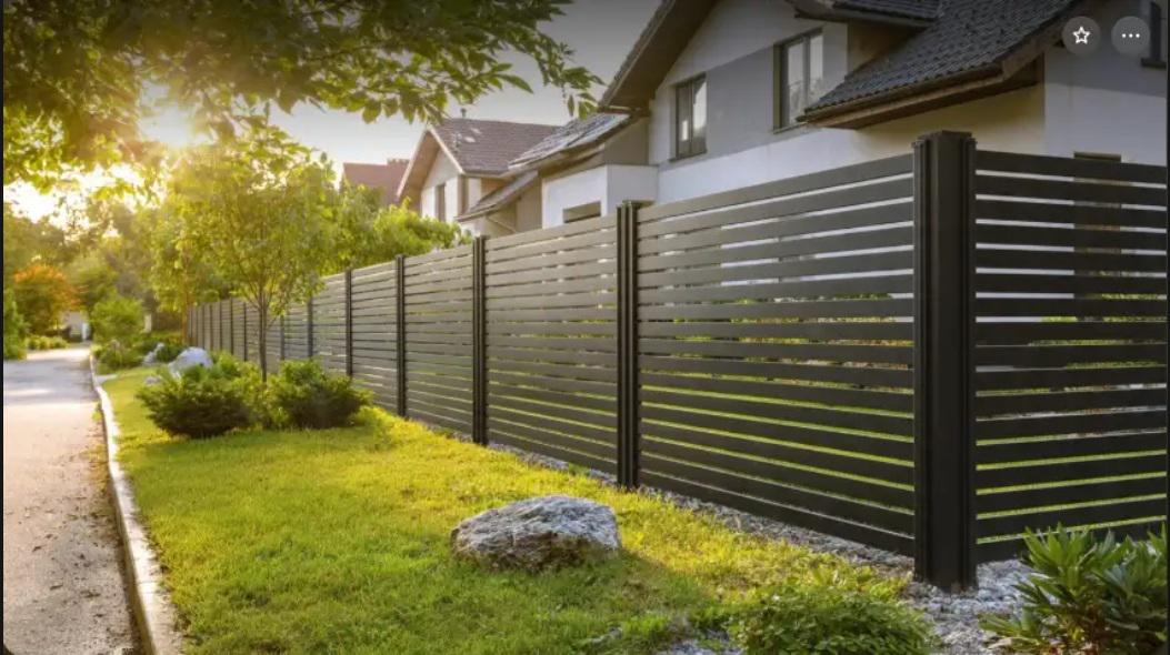 How fence installation layouts adapt to shared property lines in Raleigh-Durham subdivisions