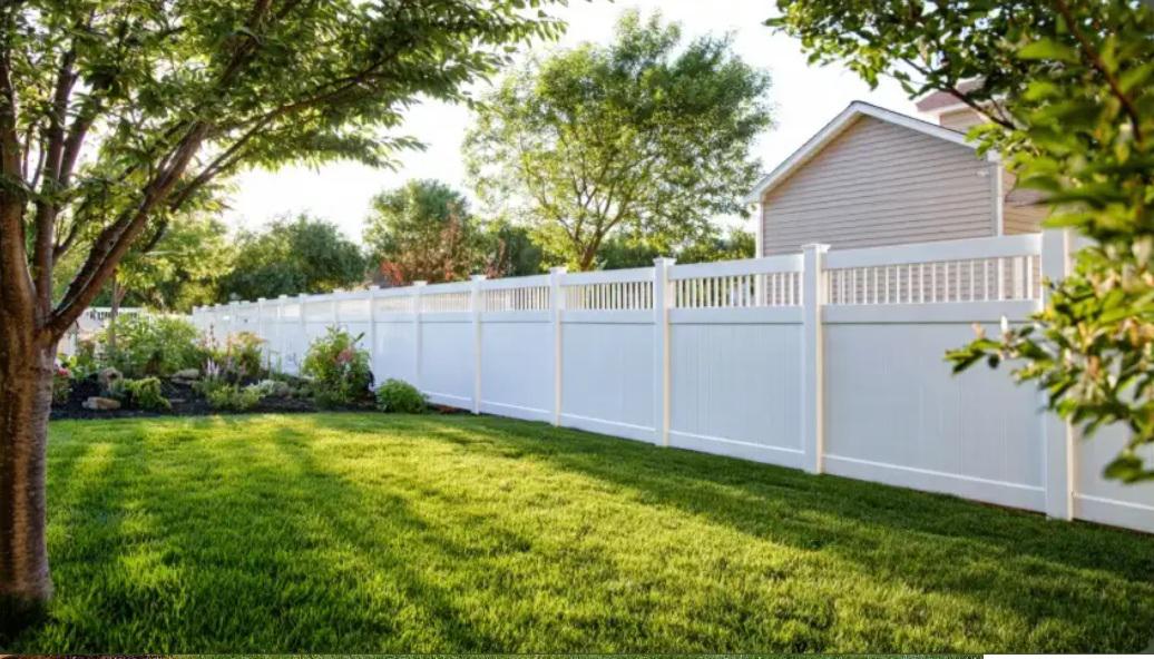 The moment vinyl fencing stops being optional and becomes necessary for Ann Arbor properties