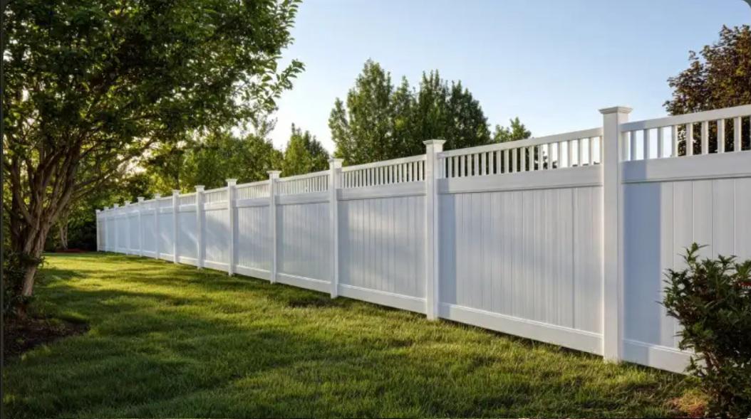 Why privacy fencing in Columbia often follows a shift in how homeowners value personal space