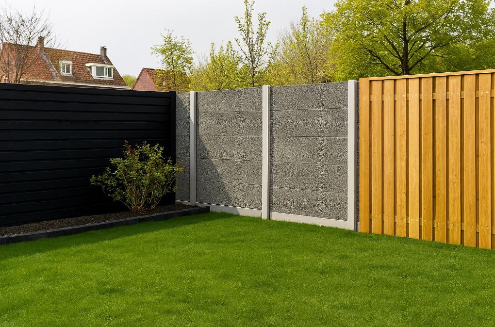 How Privacy Fencing Is Shaping More Secluded Outdoor Living in Holland