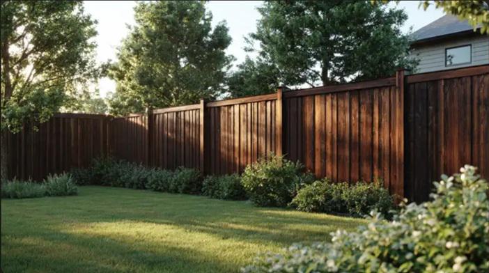 The privacy fencing paradox in Tri-Cities: Why more enclosure can make outdoor spaces feel bigger