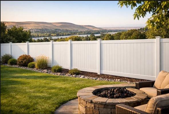 Tri-Cities privacy fencing: Where comfort actually begins, isn’t where the fence stands