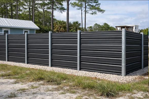 The case for designing a fence around future buyers instead of current preferences in the Florida Panhandle