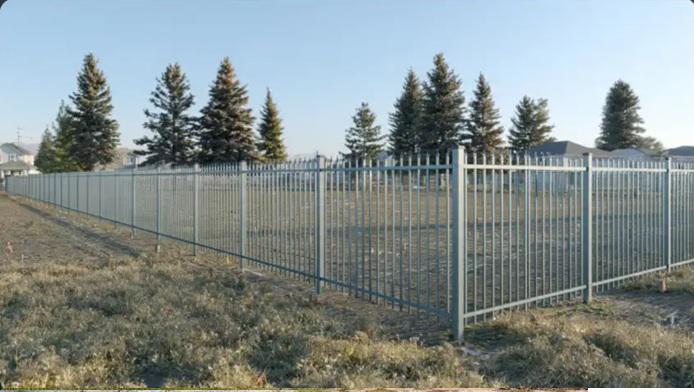 How negative air pressure and temporary walls reduce infection risks