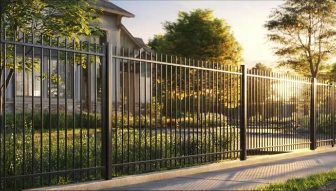 How negative air pressure and temporary walls reduce infection risks