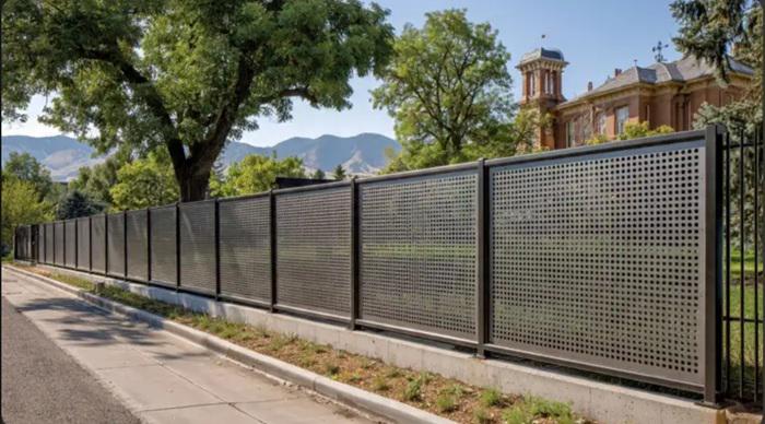 How negative air pressure and temporary walls reduce infection risks
