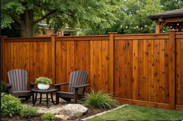The privacy fencing dilemma: when Louisville homeowners want seclusion without feeling closed off
