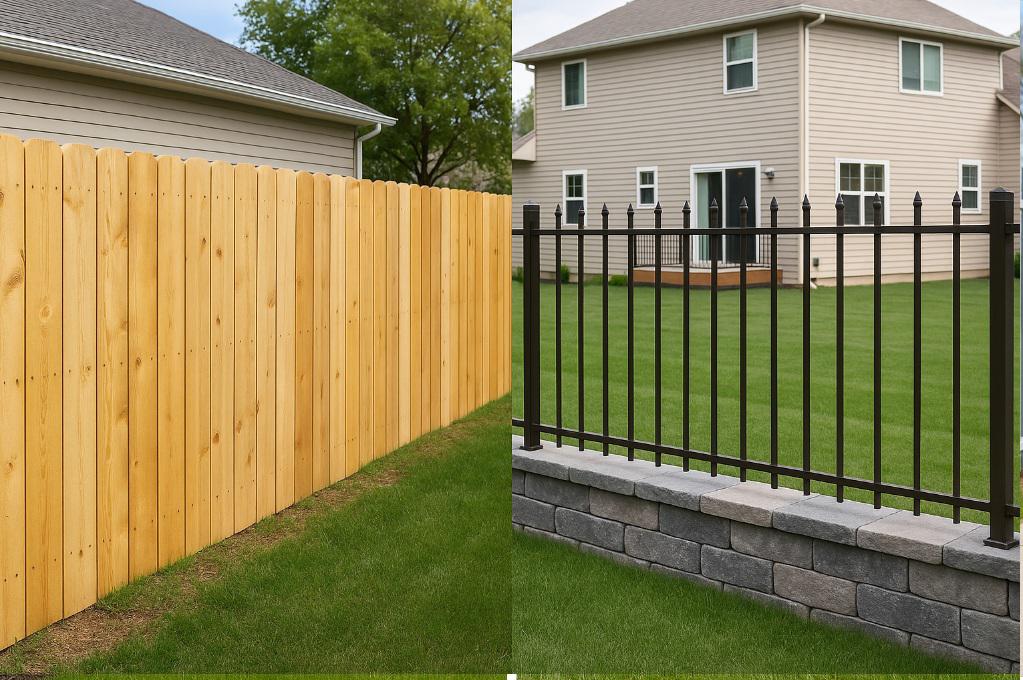 Hidden Costs and Smart Choices: What Volusia County Residents Often Overlook During Fence Installation