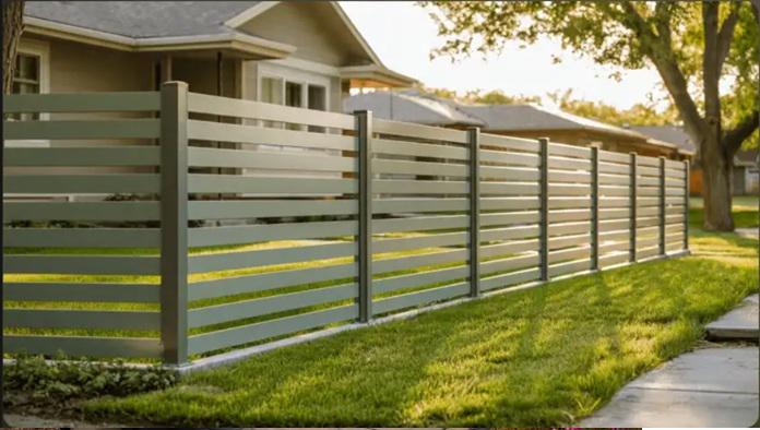 Metal fencing in Omaha and the “Front Yard Dilemma”: visibility, presence, or privacy first?