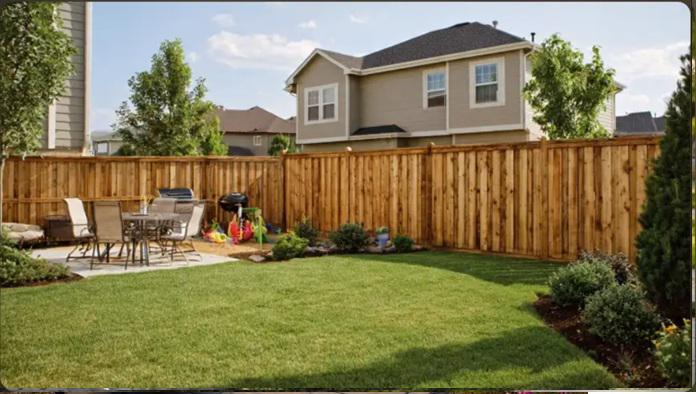 Privacy fencing for Omaha homes where the backyard feels busier than the front yard
