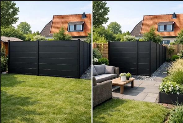 Privacy fence placement in Holland: the small shift that can completely change backyard usability