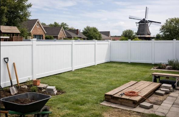 How negative air pressure and temporary walls reduce infection risks