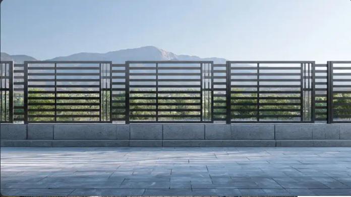 Colorado Springs metal fencing quiz: which mountain view is worth framing and which should stay hidden?