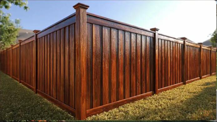 Why some Charleston privacy fences create curiosity while others create comfort