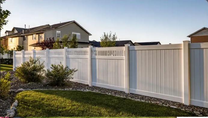 What does your privacy fence ignore? rethinking sightlines on Tri-Cities properties
