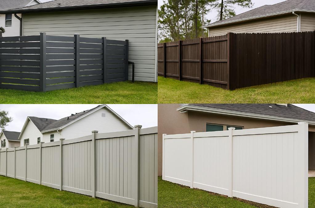 What Volusia County Homeowners Don’t Expect After Installing a Privacy Fence