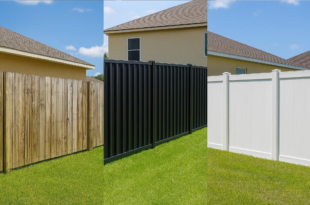How Privacy Fences Quietly Change Backyard Use in Volusia County Homes