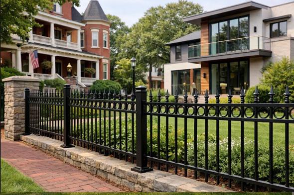 How negative air pressure and temporary walls reduce infection risks