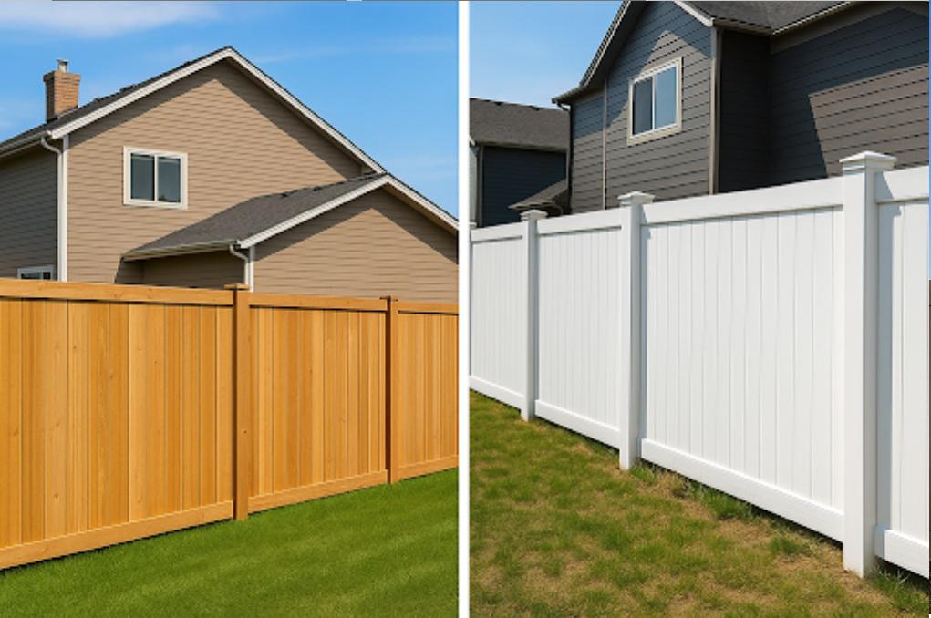 Why Privacy Fences in Denver Backyards Get Used Differently Than Homeowners Expect