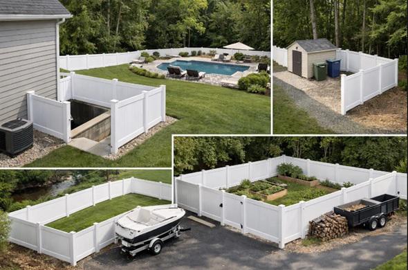 How negative air pressure and temporary walls reduce infection risks