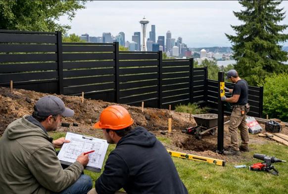 How negative air pressure and temporary walls reduce infection risks