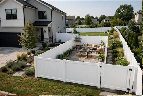 How negative air pressure and temporary walls reduce infection risks